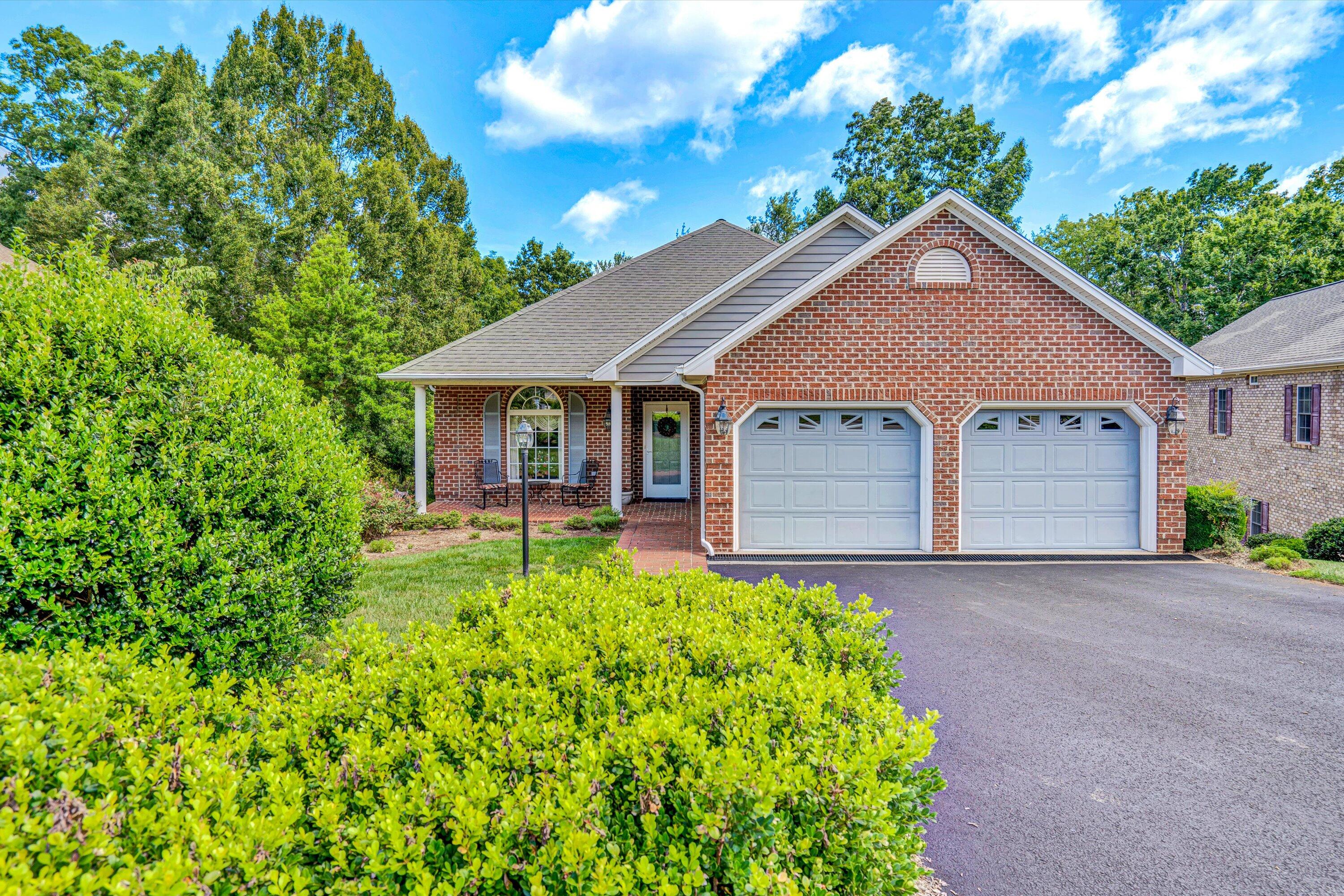 131 Stoney Mill Road Rocky Mount, VA 24151 - Photo 1 of 48 Welcome Home!