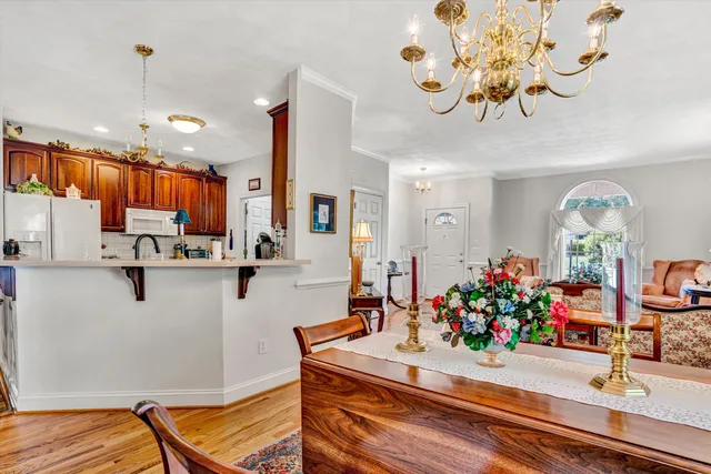 $519,700 | 131 Stoney Mill Road, Rocky Mount, VA 24151