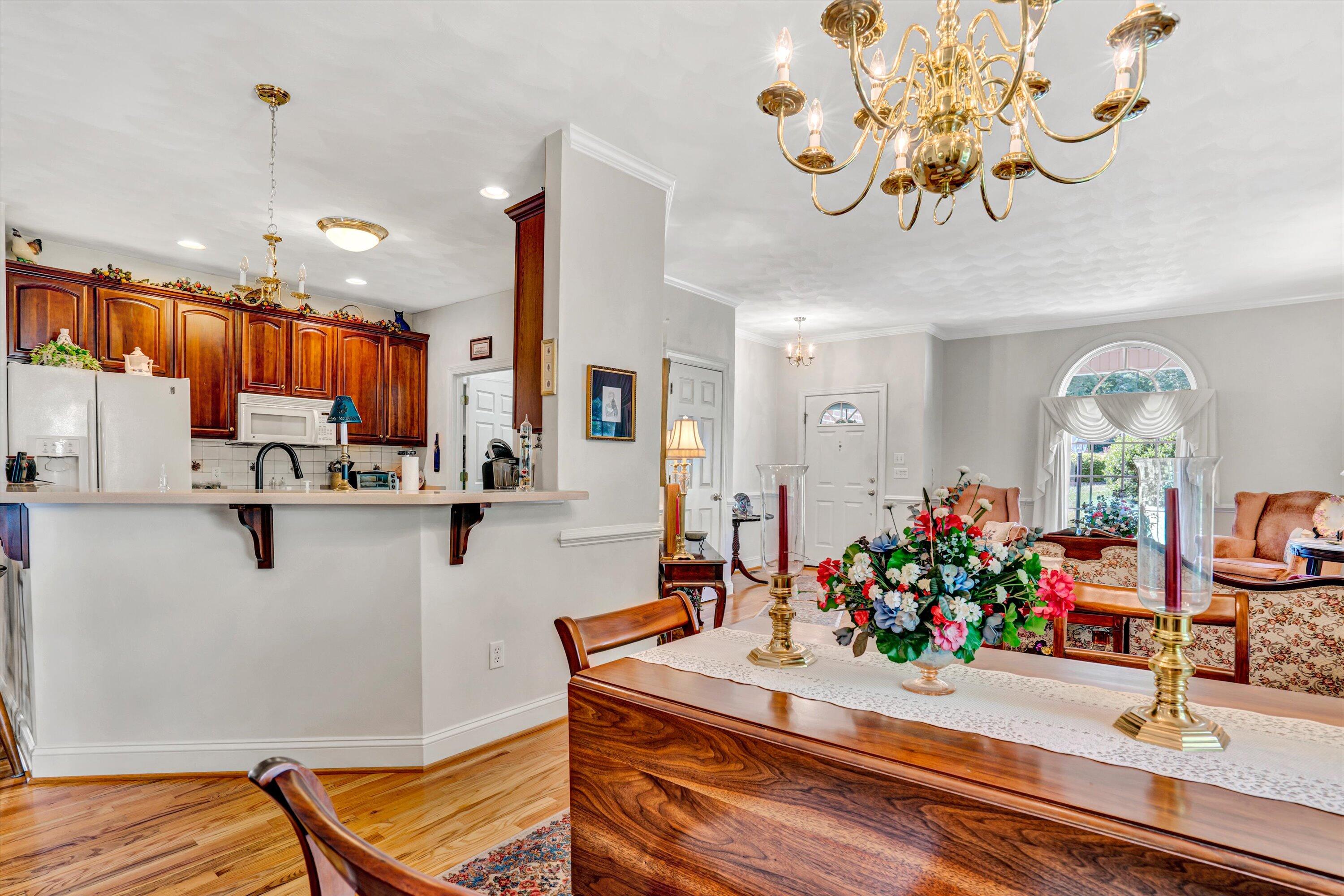 131 Stoney Mill Road Rocky Mount, VA 24151 - Photo 11 of 48 12-DSC00028