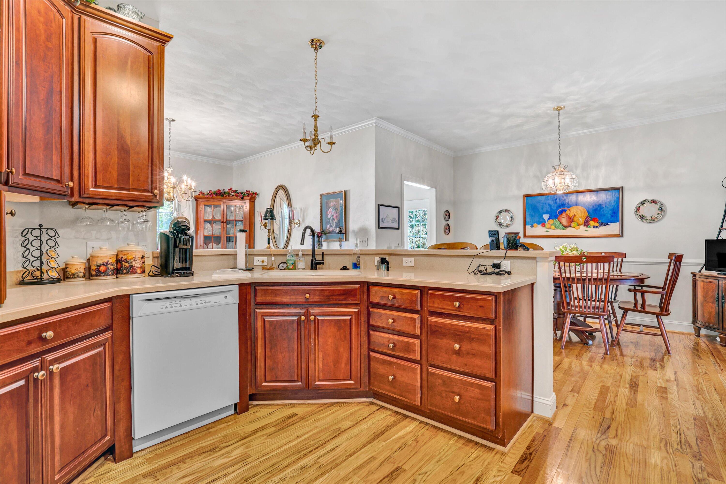 131 Stoney Mill Road Rocky Mount, VA 24151 - Photo 13 of 48 18-DSC00046