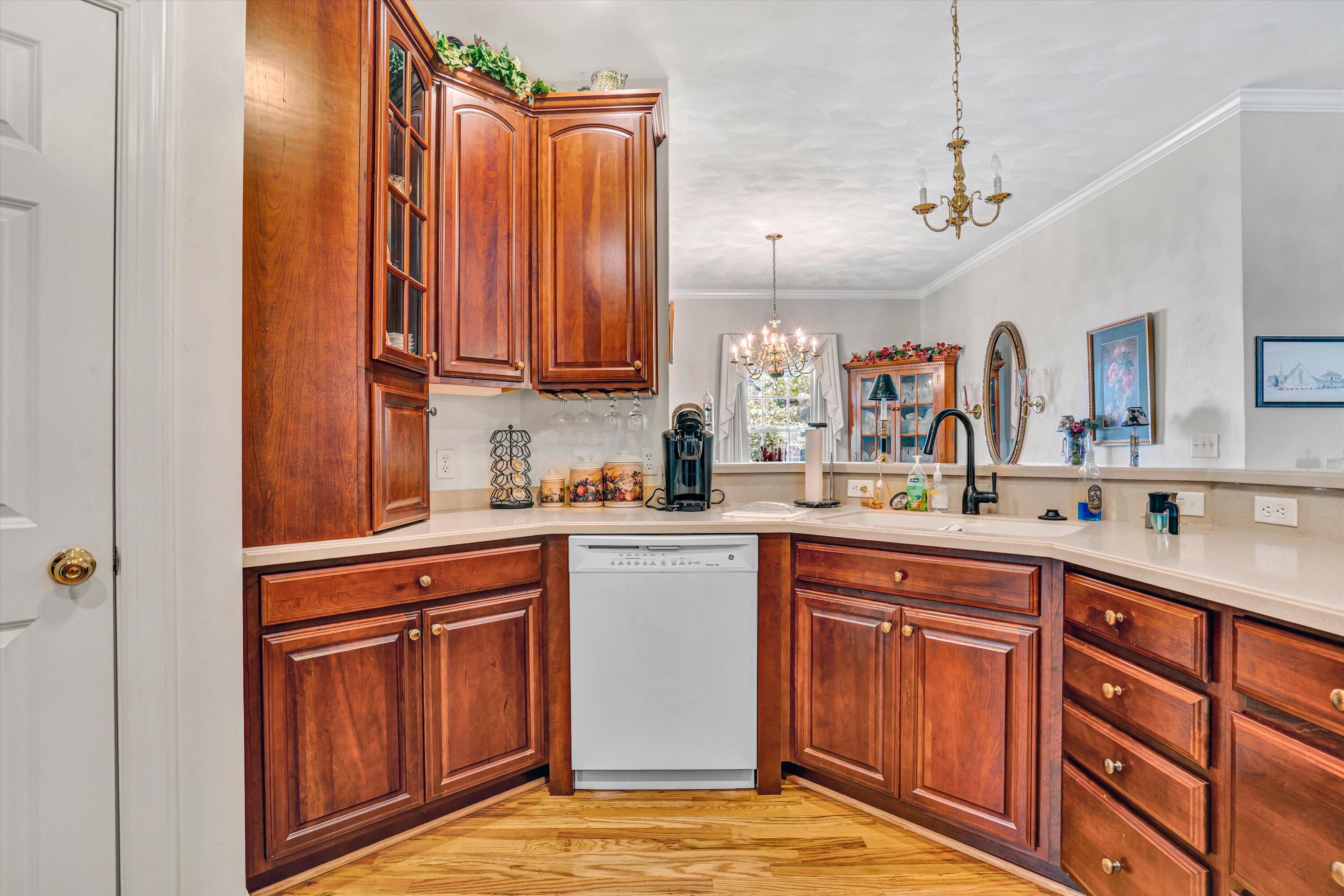 131 Stoney Mill Road Rocky Mount, VA 24151 - Photo 14 of 48 16-DSC00040