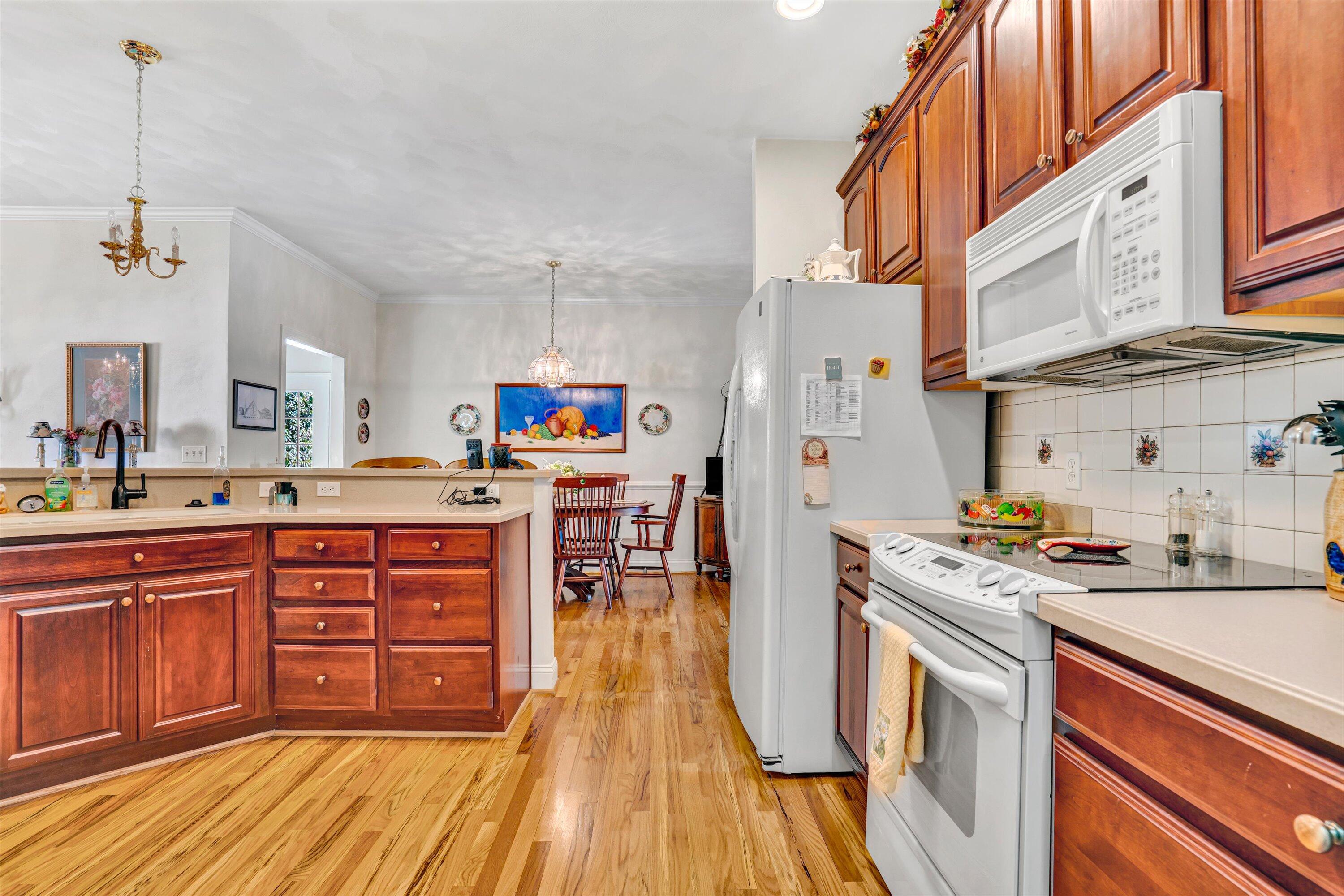131 Stoney Mill Road Rocky Mount, VA 24151 - Photo 16 of 48 17-DSC00043