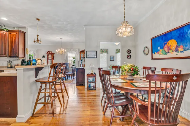 $519,700 | 131 Stoney Mill Road, Rocky Mount, VA 24151