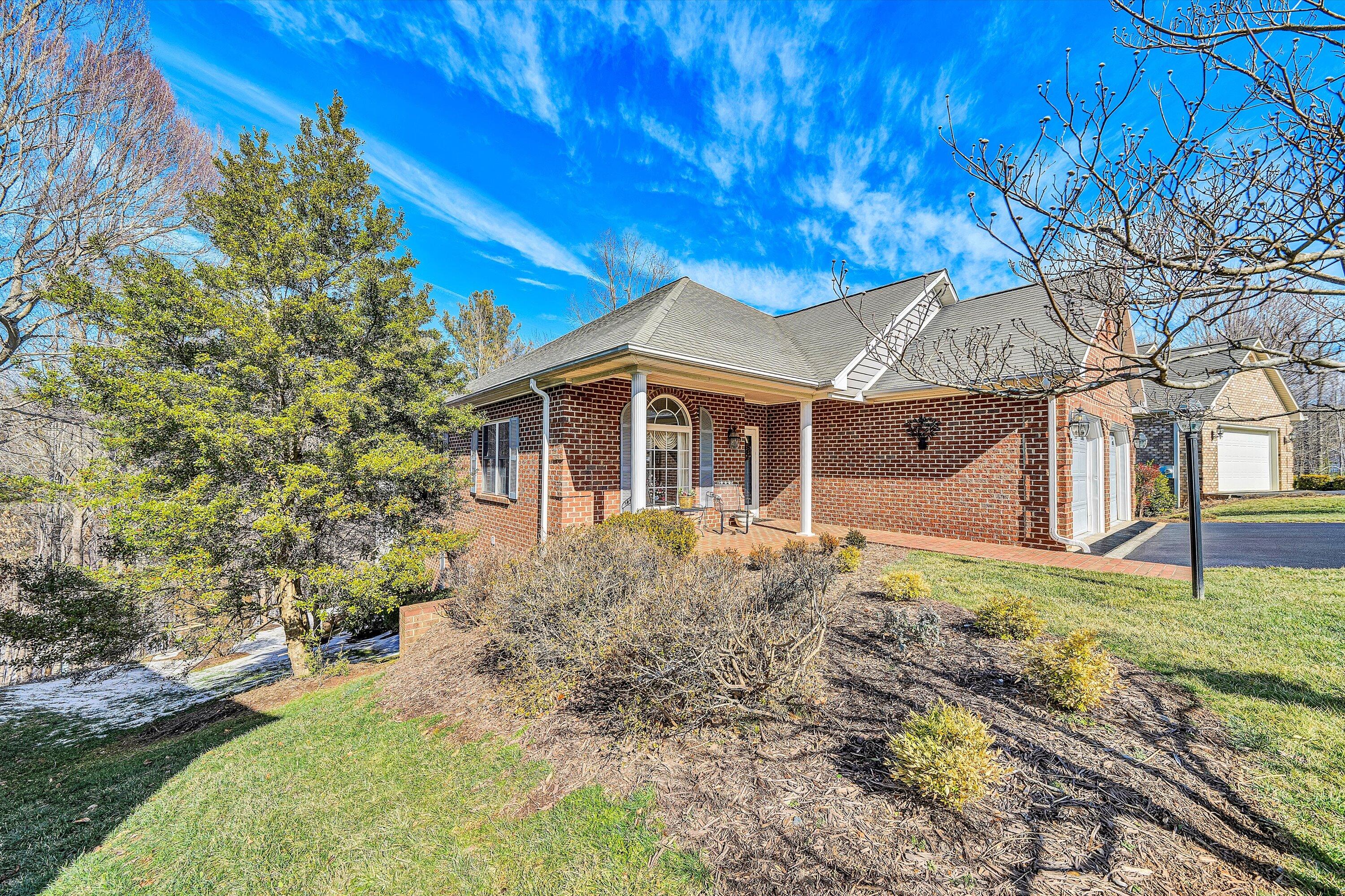 131 Stoney Mill Road Rocky Mount, VA 24151 - Photo 2 of 48 Main Listing Photo