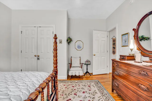 $519,700 | 131 Stoney Mill Road, Rocky Mount, VA 24151