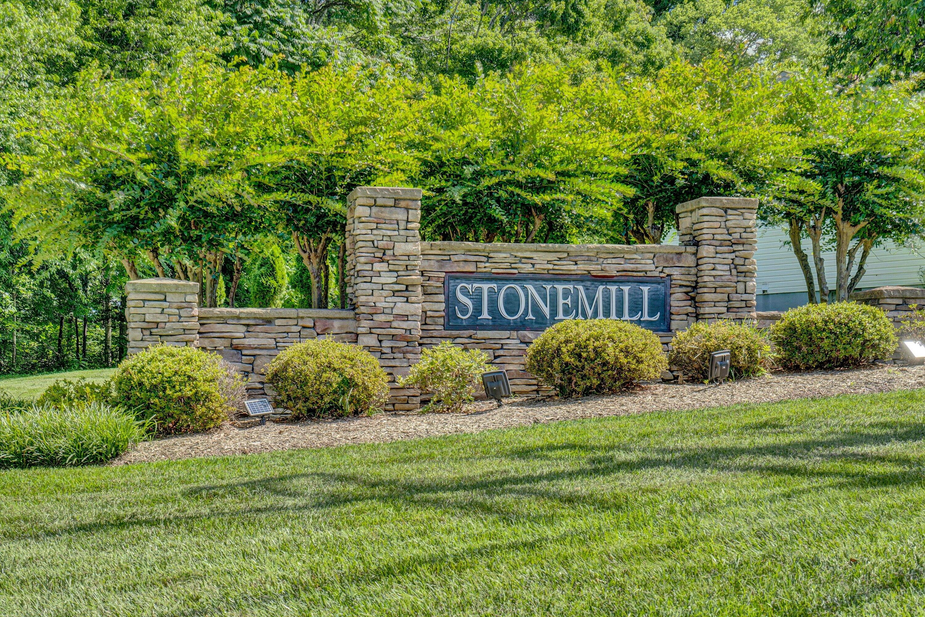 131 Stoney Mill Road Rocky Mount, VA 24151 - Photo 3 of 48 Upscale Community