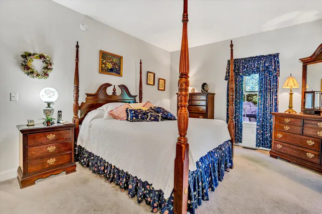 $519,700 | 131 Stoney Mill Road, Rocky Mount, VA 24151