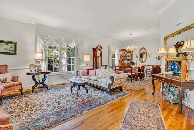 $519,700 | 131 Stoney Mill Road, Rocky Mount, VA 24151