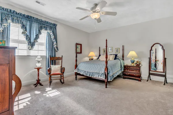 $500,000 | 131 Stoney Mill Road, Rocky Mount, VA 24151