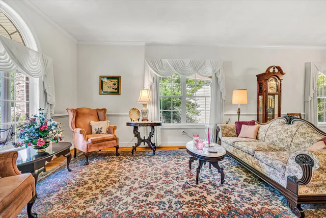 $519,700 | 131 Stoney Mill Road, Rocky Mount, VA 24151