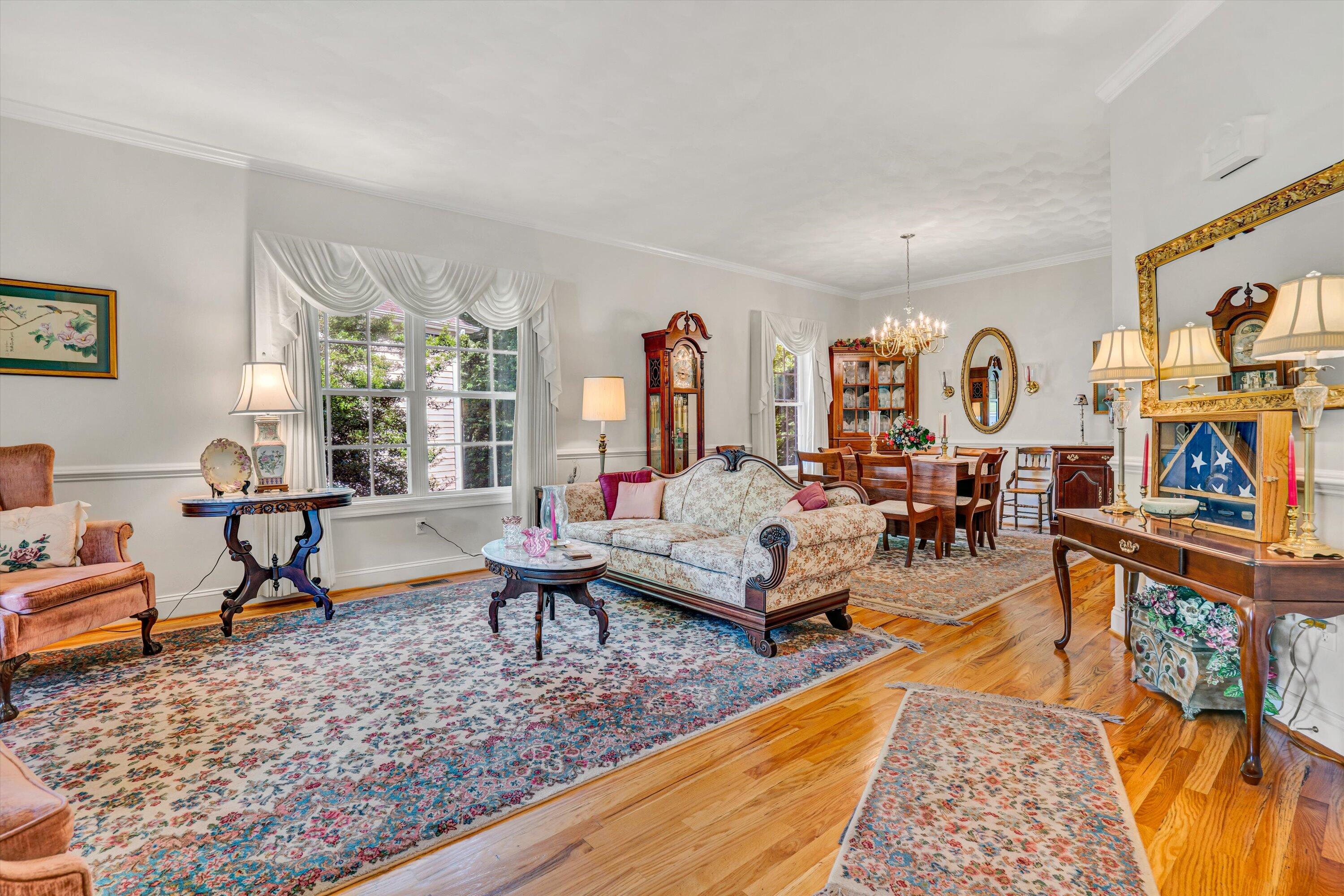 131 Stoney Mill Road Rocky Mount, VA 24151 - Photo 5 of 48 06-DSC00007