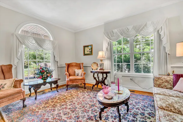 $519,700 | 131 Stoney Mill Road, Rocky Mount, VA 24151