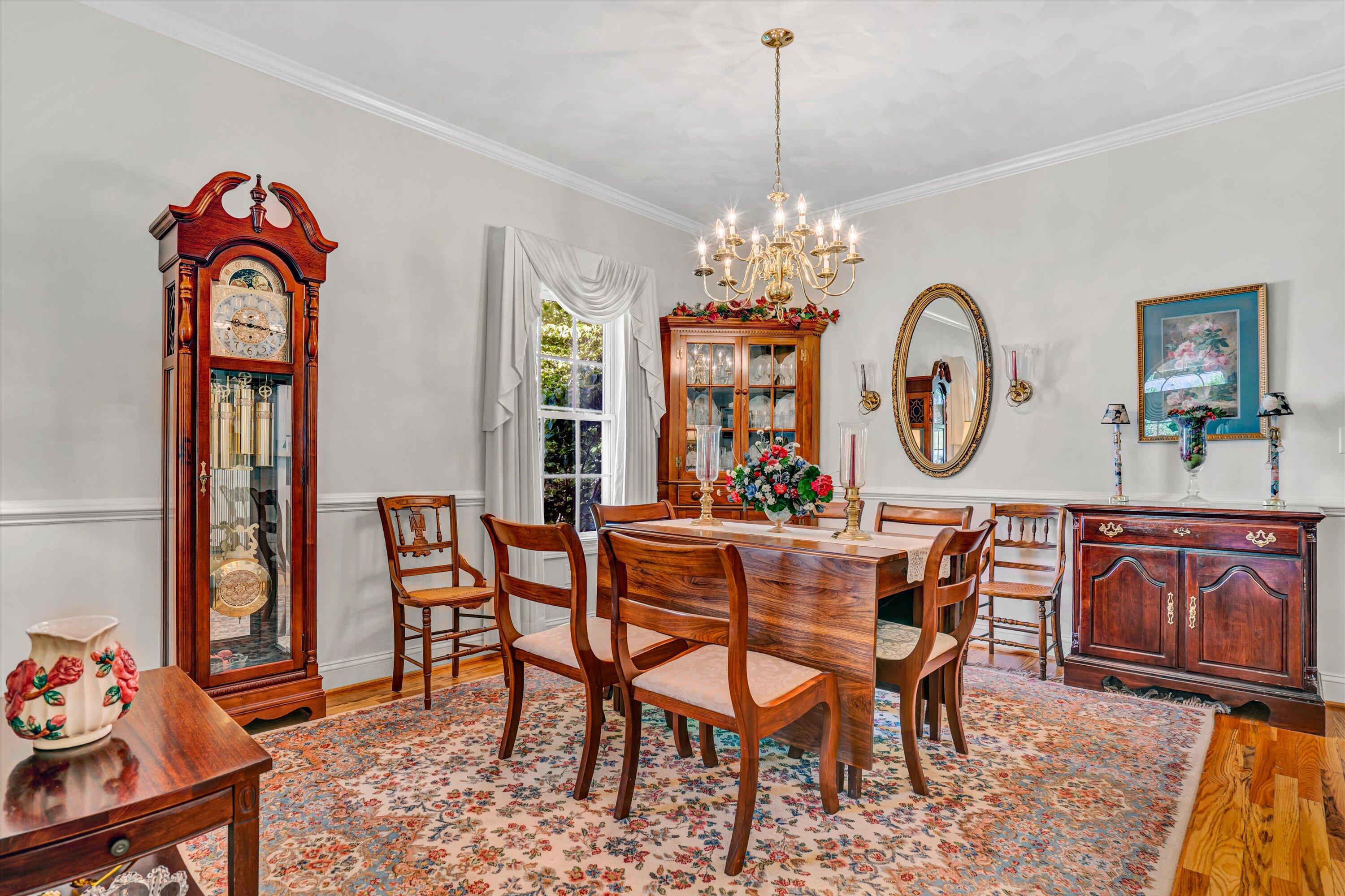 131 Stoney Mill Road Rocky Mount, VA 24151 - Photo 7 of 48 09-DSC00019