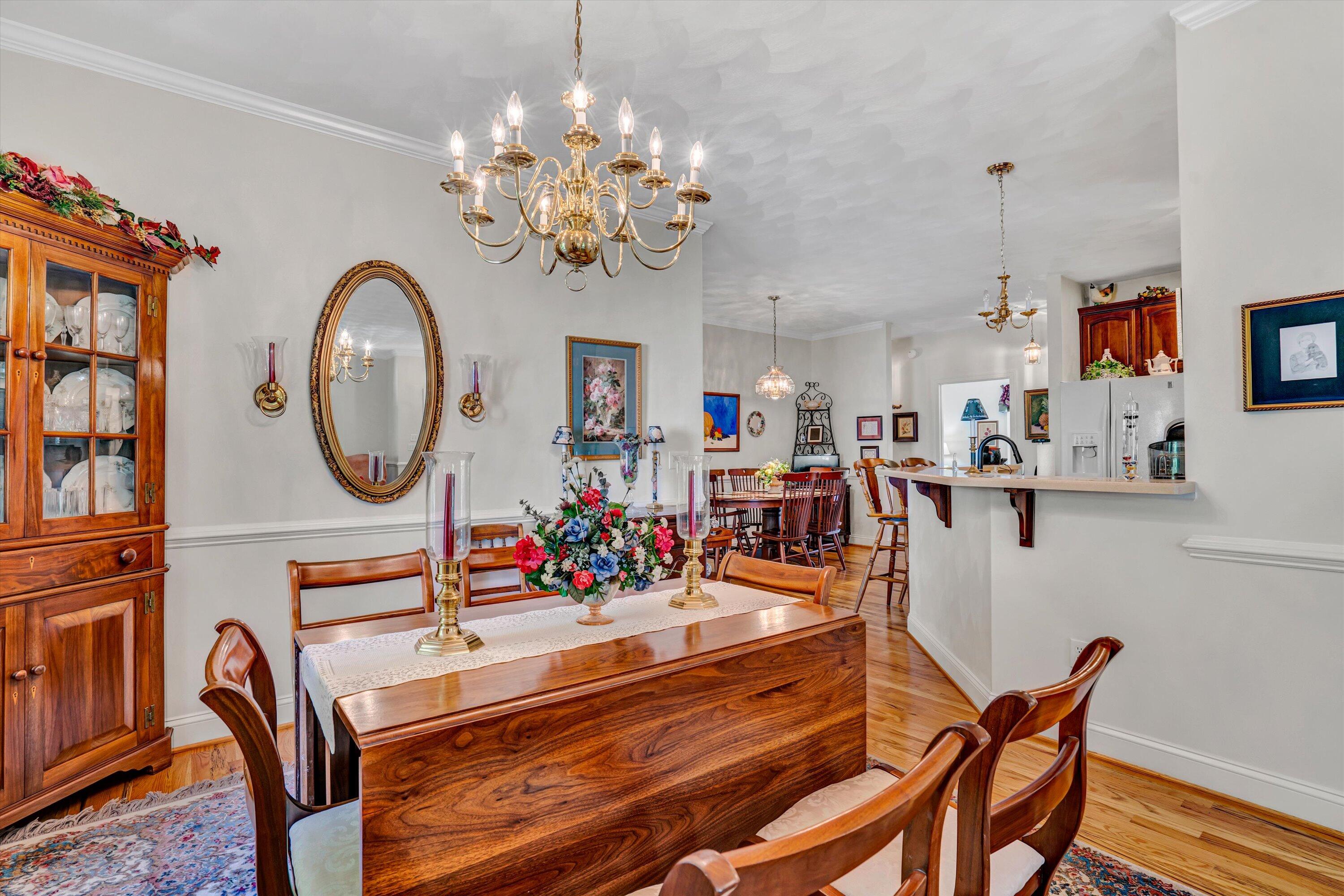 131 Stoney Mill Road Rocky Mount, VA 24151 - Photo 8 of 48 10-DSC00022