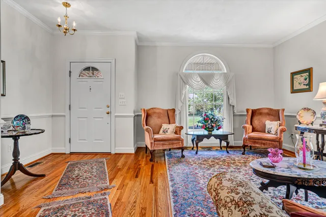 $519,700 | 131 Stoney Mill Road, Rocky Mount, VA 24151