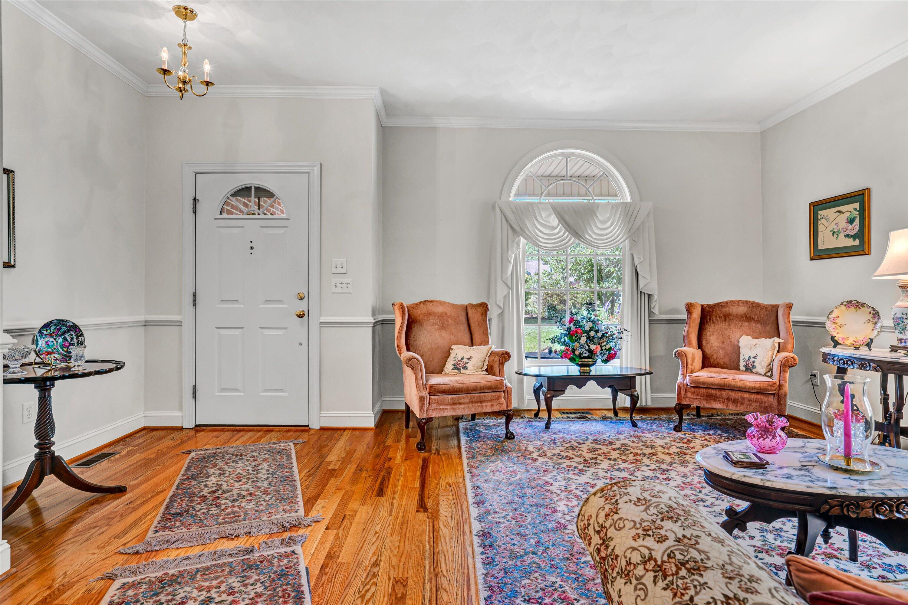 131 Stoney Mill Road Rocky Mount, VA 24151 - Photo 9 of 48 05-DSC00013