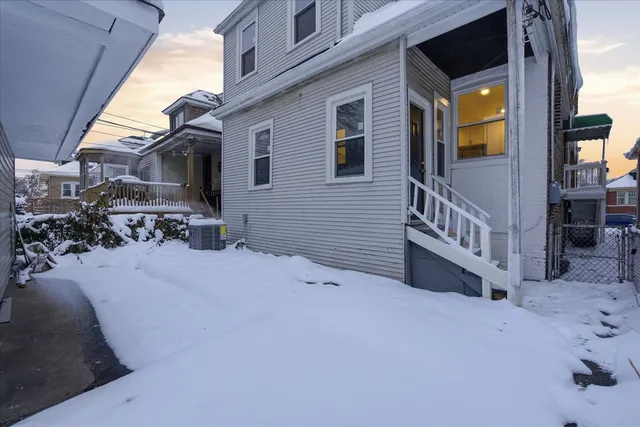 $399,990 | 8011 South Dante Avenue, Chicago, IL 60619