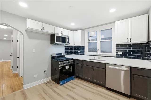 $399,990 | 8011 South Dante Avenue, Chicago, IL 60619