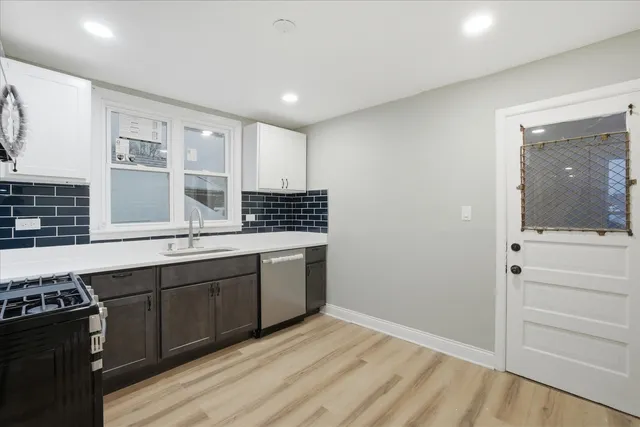 $399,990 | 8011 South Dante Avenue, Chicago, IL 60619