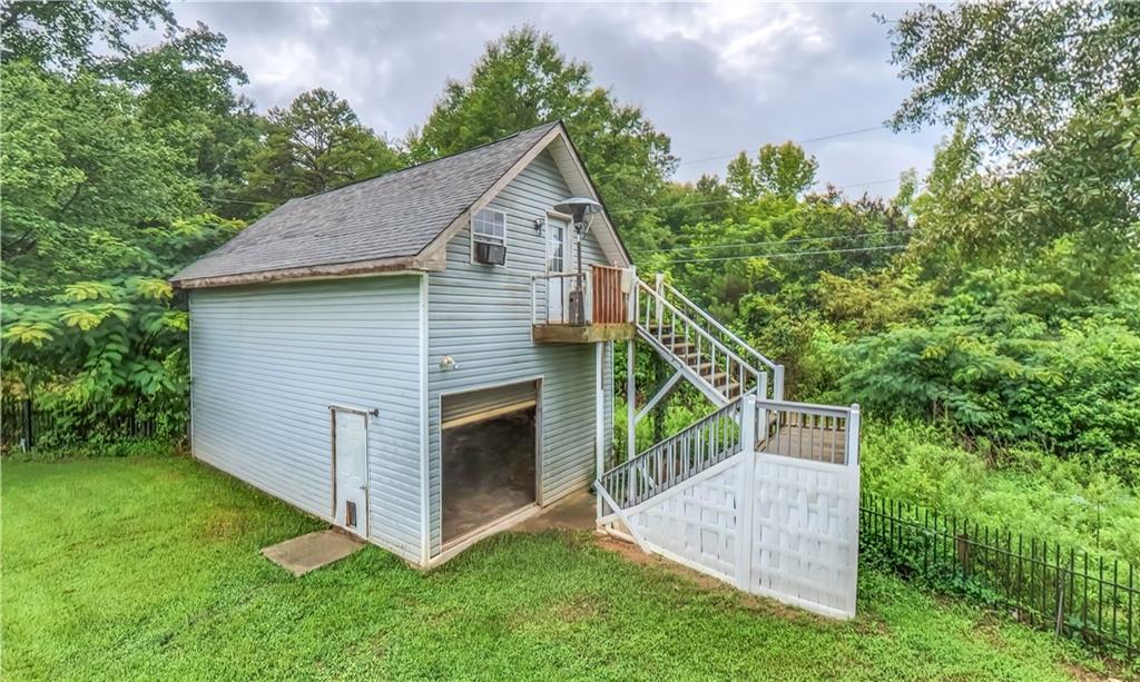 1556 Cashtown Road Bremen, GA 30110 - Photo 37 of 37 Gallery Image 37