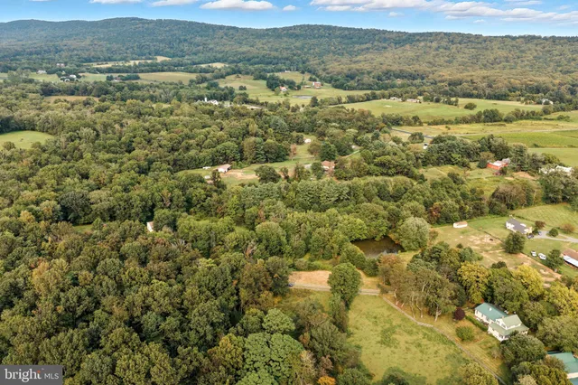 a view of a city with an ocean
