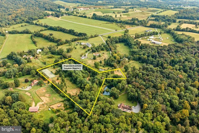 a view of a lake view