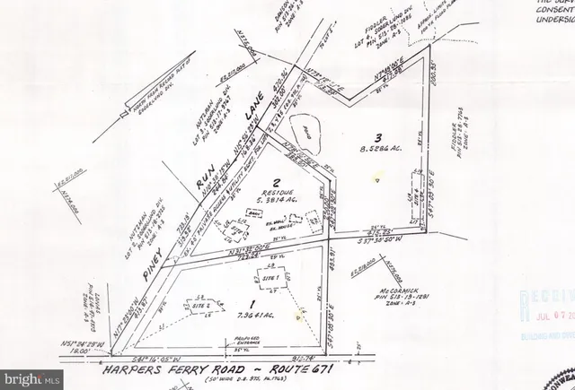 a black and white photo of a painting