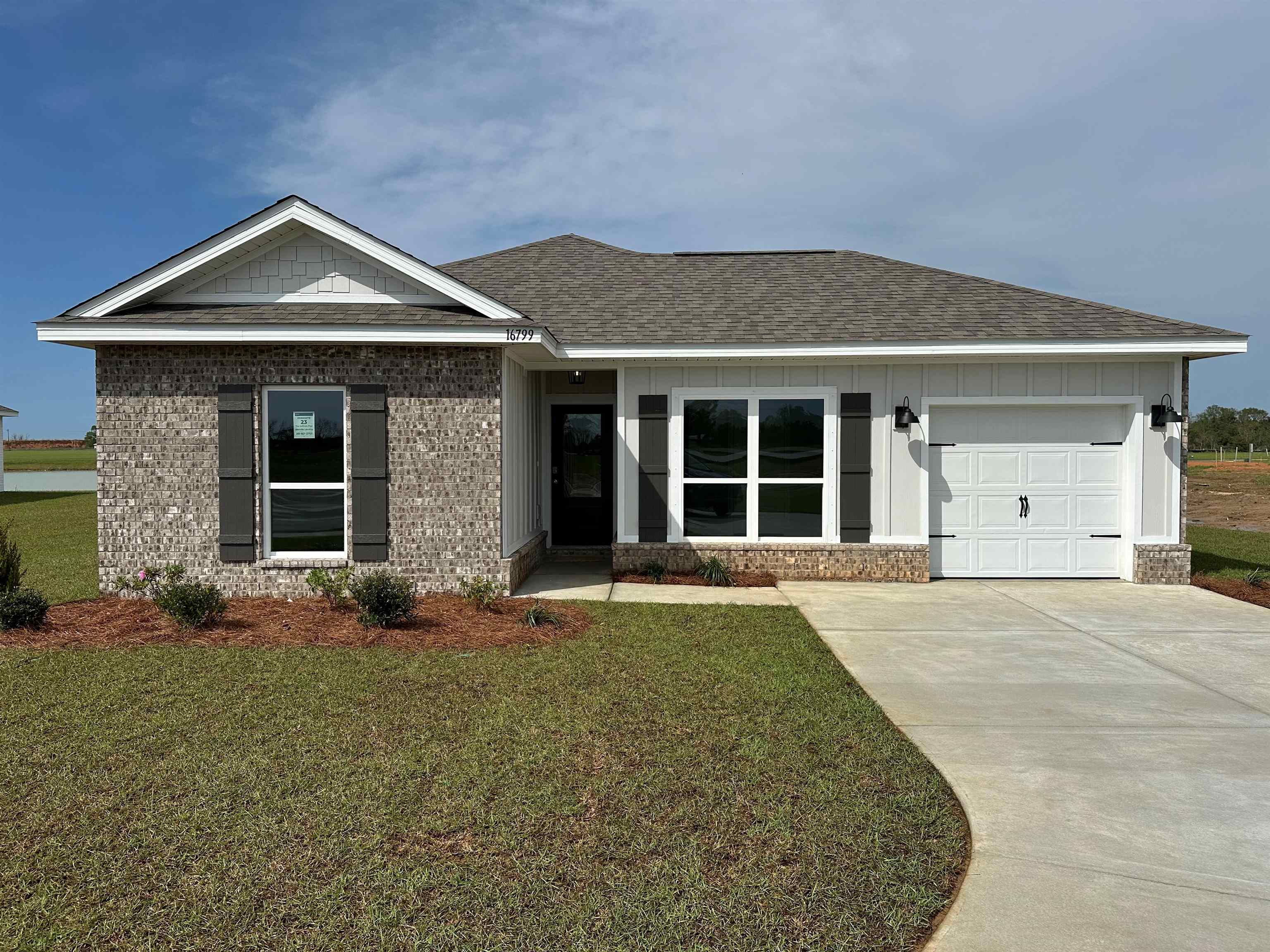 16799 Rocher Court Foley, AL 36535 - Photo 1 of 28 Front Of Structure