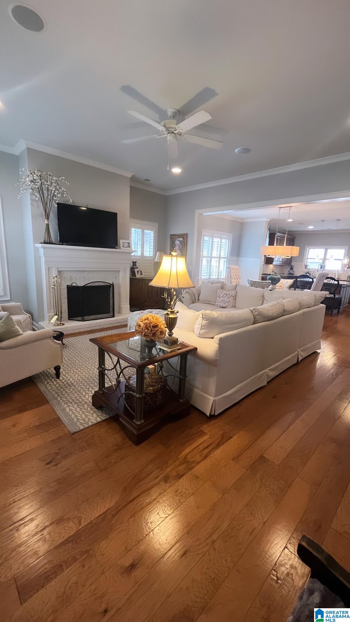 4296 Abbotts Way Birmingham, AL 35226 - Photo 4 of 19