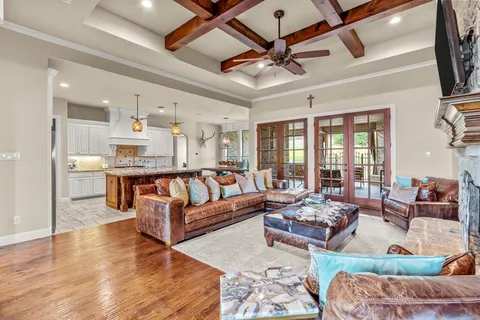 $850,000 | 7756 Bella Milano Drive, Fort Worth, TX 76126