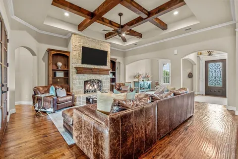 $850,000 | 7756 Bella Milano Drive, Fort Worth, TX 76126