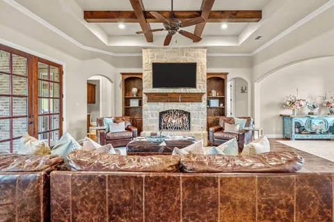 $850,000 | 7756 Bella Milano Drive, Fort Worth, TX 76126