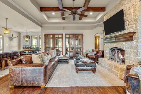 $850,000 | 7756 Bella Milano Drive, Fort Worth, TX 76126