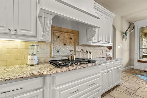 $850,000 | 7756 Bella Milano Drive, Fort Worth, TX 76126