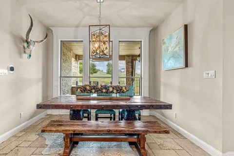 $850,000 | 7756 Bella Milano Drive, Fort Worth, TX 76126