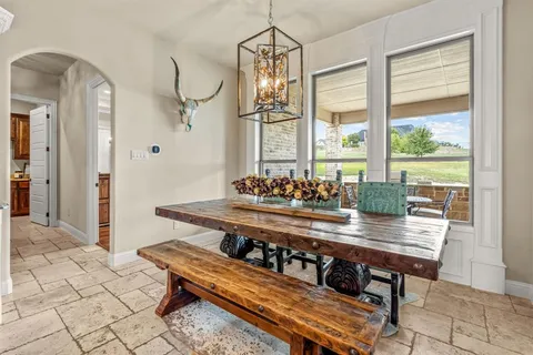 $850,000 | 7756 Bella Milano Drive, Fort Worth, TX 76126