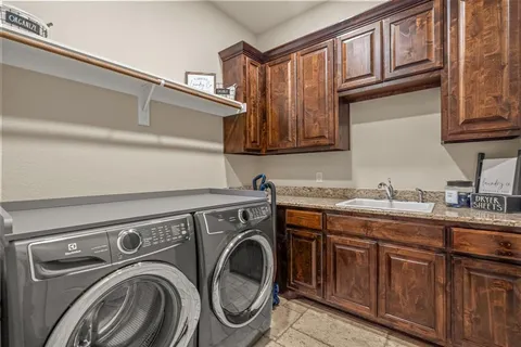 $850,000 | 7756 Bella Milano Drive, Fort Worth, TX 76126