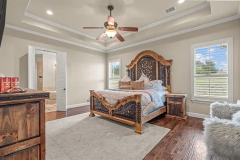 $850,000 | 7756 Bella Milano Drive, Fort Worth, TX 76126