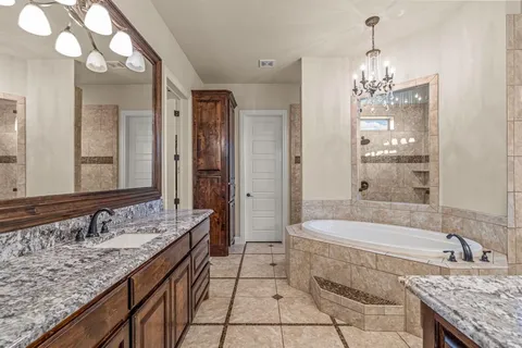 $850,000 | 7756 Bella Milano Drive, Fort Worth, TX 76126