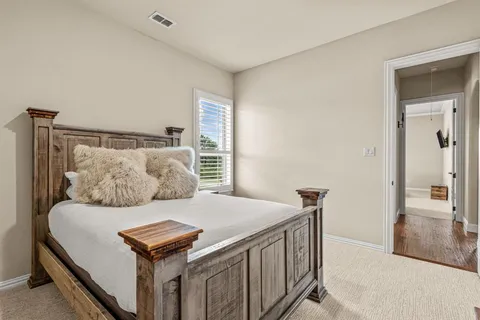 $850,000 | 7756 Bella Milano Drive, Fort Worth, TX 76126