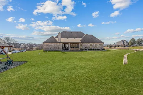 $850,000 | 7756 Bella Milano Drive, Fort Worth, TX 76126