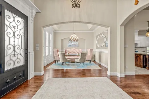 $850,000 | 7756 Bella Milano Drive, Fort Worth, TX 76126