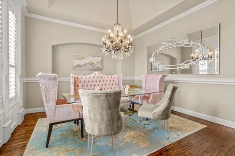 $850,000 | 7756 Bella Milano Drive, Fort Worth, TX 76126