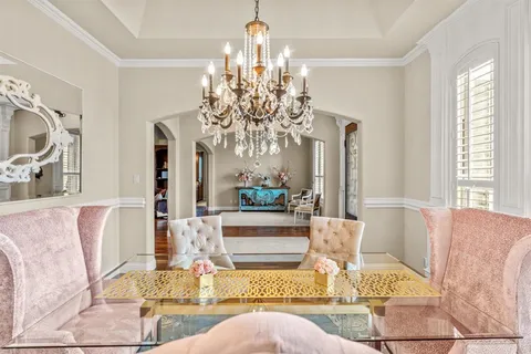 $850,000 | 7756 Bella Milano Drive, Fort Worth, TX 76126