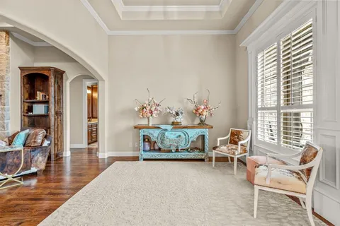 $850,000 | 7756 Bella Milano Drive, Fort Worth, TX 76126