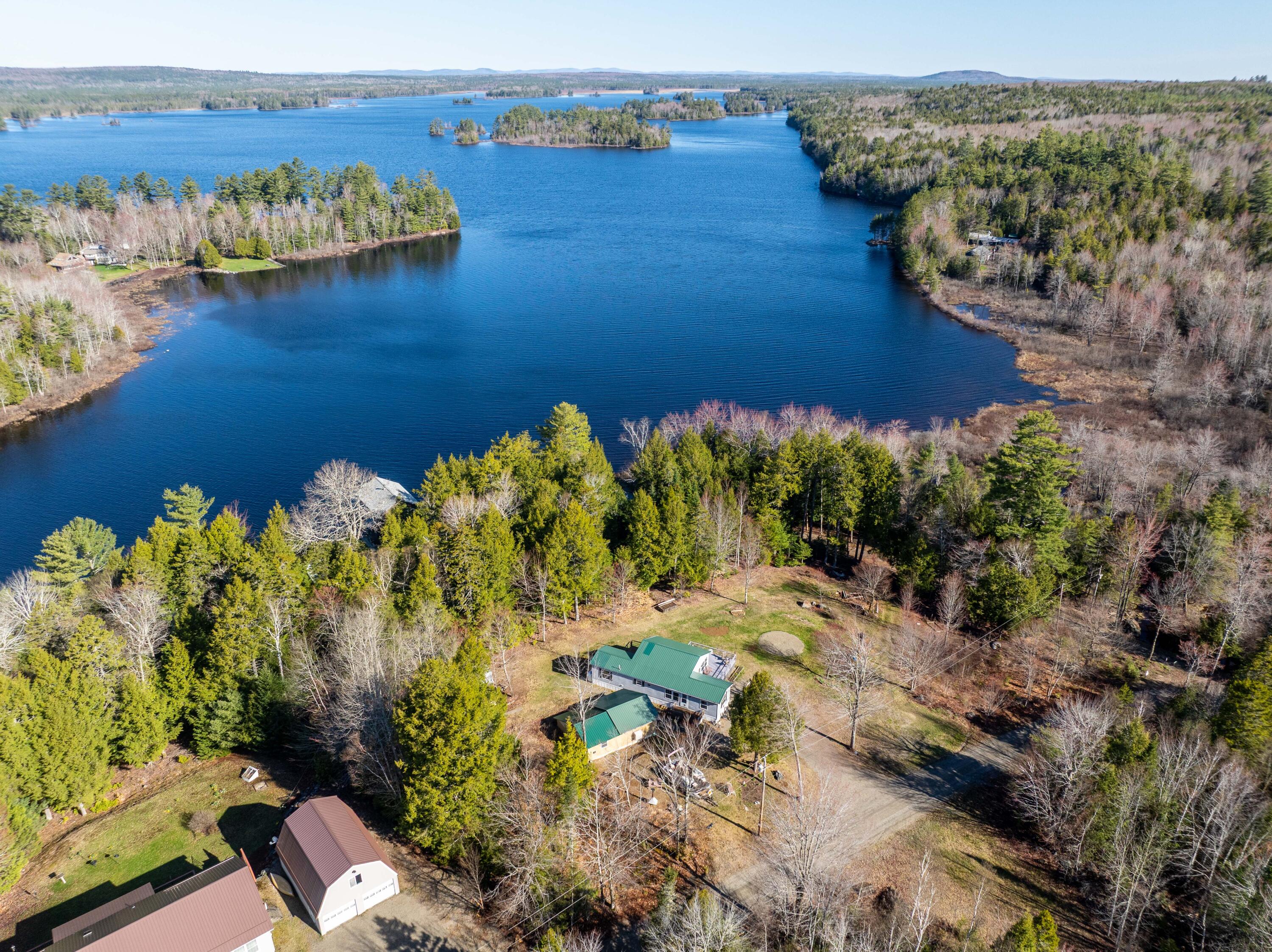 7 Christmas Cove Road Crawford, ME 04694 - Photo 3 of 77 7 Christmas Cove Crawford (23 of 33)