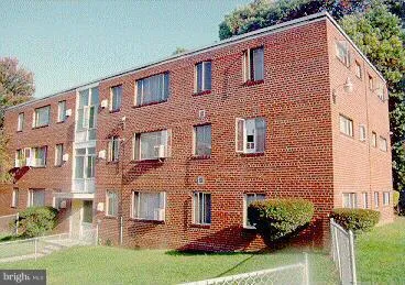 $1,300 | 301 Anacostia Road Southeast, Unit 2 BEDROOM, Washington, DC 20019