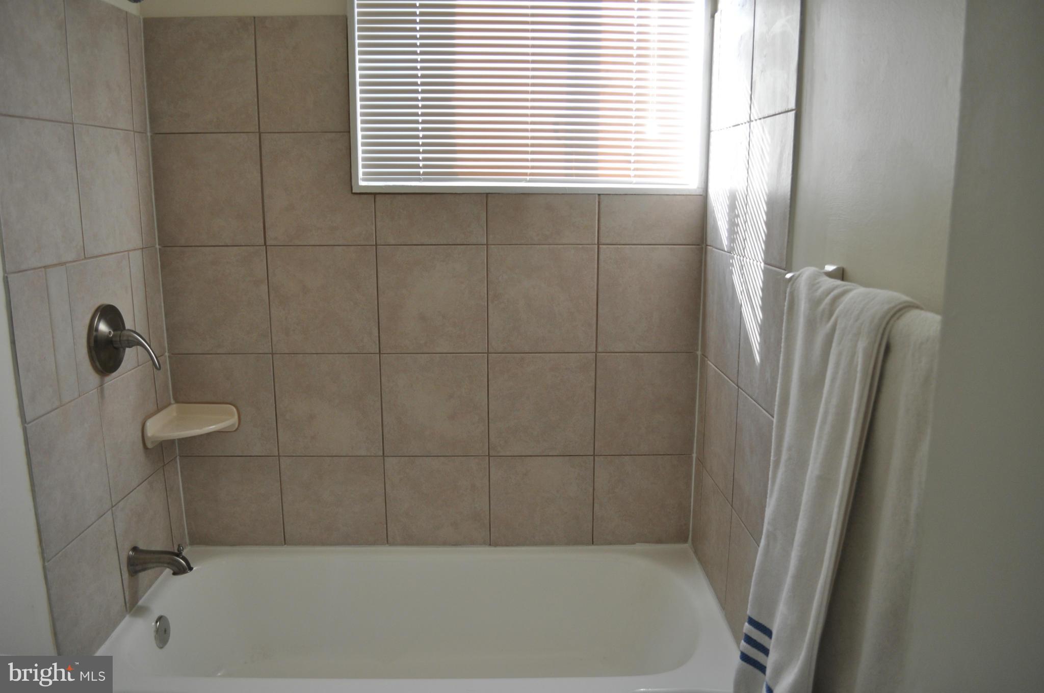 301 Anacostia Road Southeast, Unit 2 BEDROOM Washington, DC 20019 - Photo 15 of 19 Bath