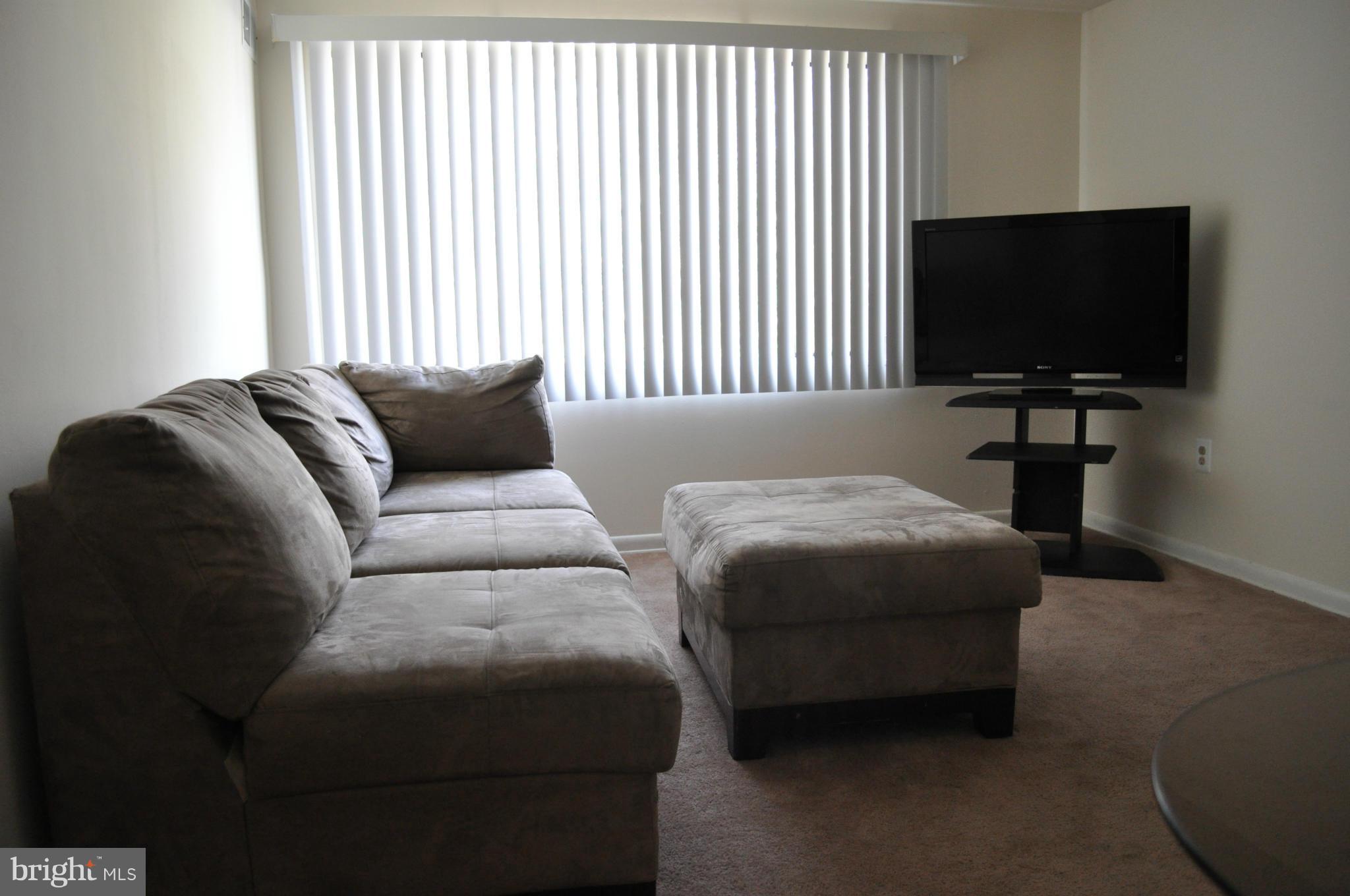 301 Anacostia Road Southeast, Unit 2 BEDROOM Washington, DC 20019 - Photo 8 of 19 Living Room