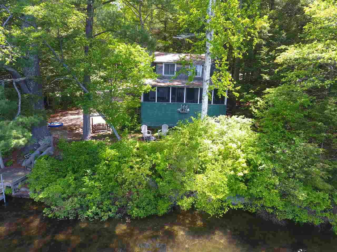 22 Burma Road Sunapee, NH 03782 - Photo 2 of 30